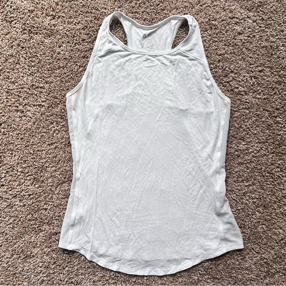BuffBunny Collection Tank Top